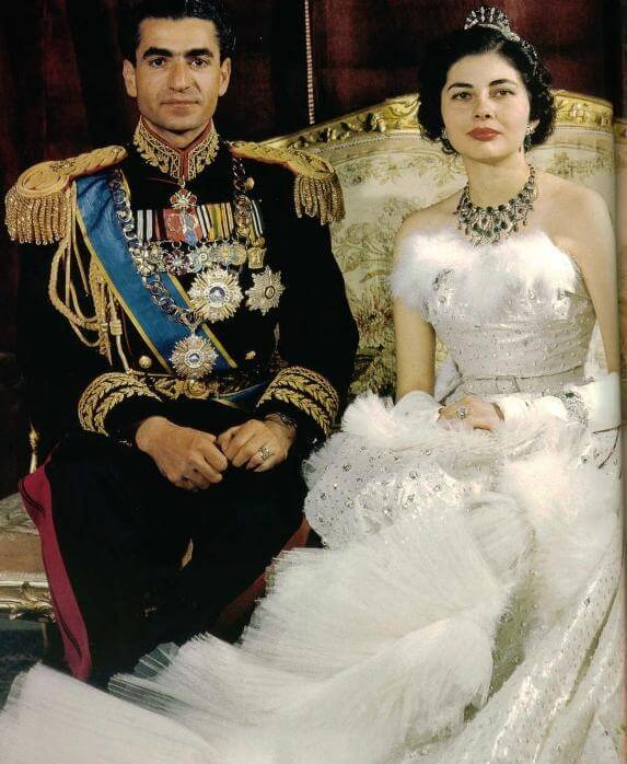 Gemma Gonzalez Events | 5 vestidos de novia históricos